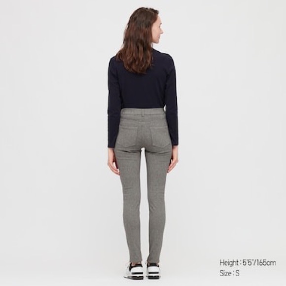 Uniqlo HEATTECH ultra stretch legging pants - Picture 2 of 10